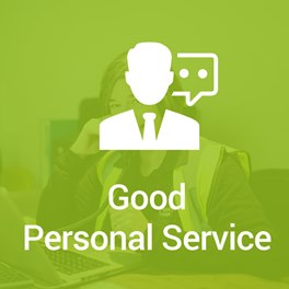 Good Personal Service