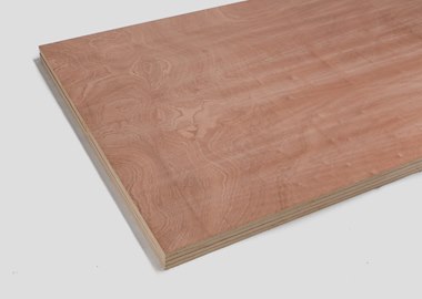 Plywood and Sheet Materials