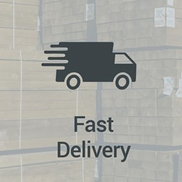 Fast Delivery