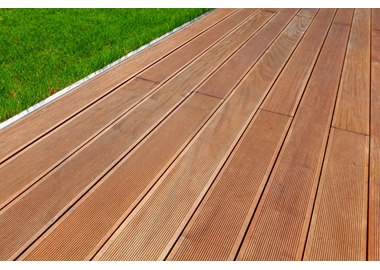 Decking