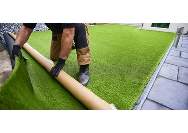 Artificial Grass