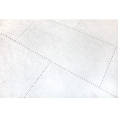 1200mm x 600mm Alpine White Porcelain