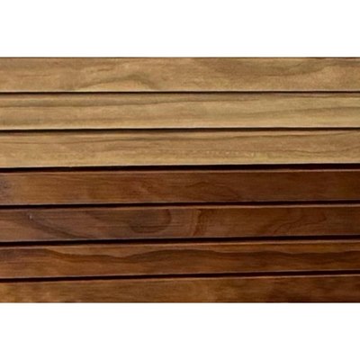 25mm x 50mm Par Radiata Pine Landscape Batten Eased Edged 3.0m Long