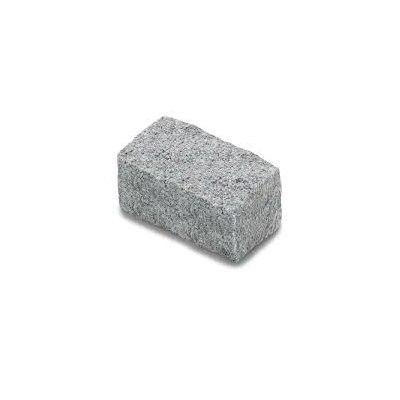 200mm x 100mm x 100mm Silver Granite Sets - B00451