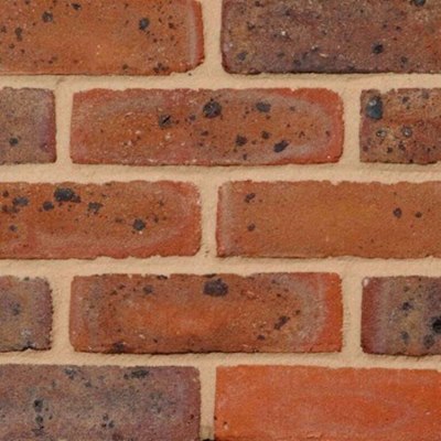 FLB 1st Quality Multi Bricks 65mm [ Packs of 400 ]