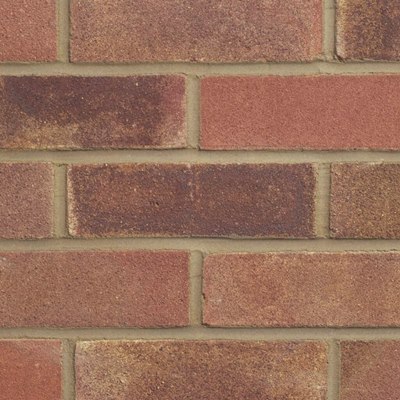 LBC Heather Brick 65mm - Pack 390