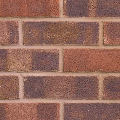 LBC Sandfaced Brick 65mm - Pack 390