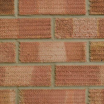 LBC Rustics 65mm - Pack 390