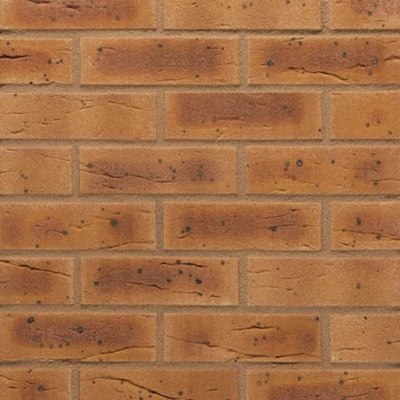 Wienerberger Harvest Buff 65mm - Sold Each - Limited Stock