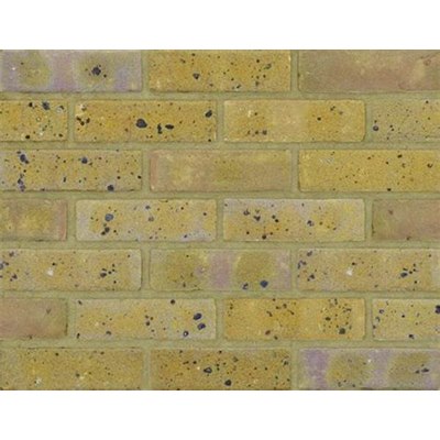 Kent Yellow Brick 65mm - Pack 500