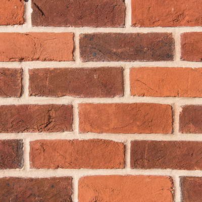 Classic Brick Borley Blend 65mm