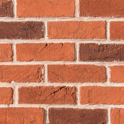 Classic Brick Rural Multi 65mm