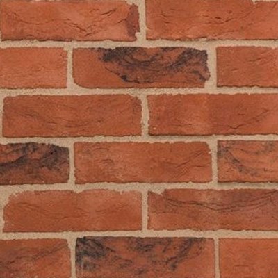 Wienerberger Olde Heritage Antique 65mm - B01402