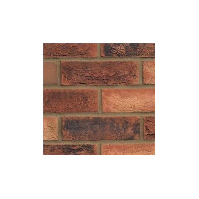 Forterra Hampton Rural Blend Bricks 65mm H05148