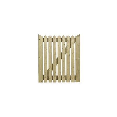 Cottage Gate 1067mm x 915mm G03316