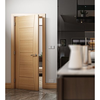 Deanta doors
