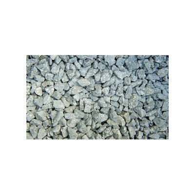 6-14mm Green Granite Chippings - Bulk Bag L61323