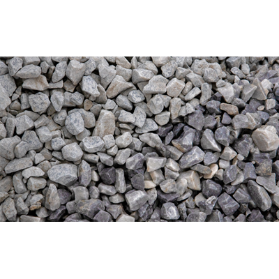 14mm- 20mm Ice Blue Chippings Bulk Bag L61333