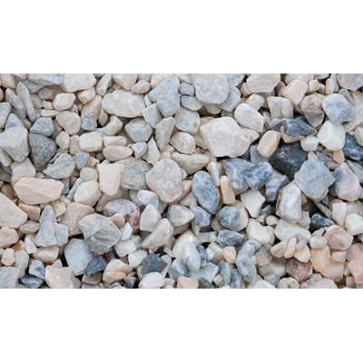14mm-20mm Flamingo Chippings L61451
