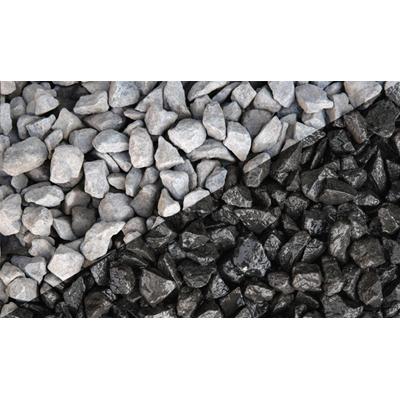 10mm-20mm Black Bassalt - Bulk Bags L61453