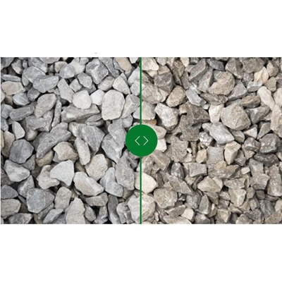 10mm-20mm Grey Chippings - Bulk Bags G04348