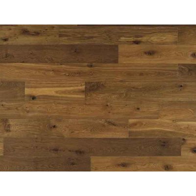 13.5mm Caramel Oak [ Real Wood Engineered Floor ]