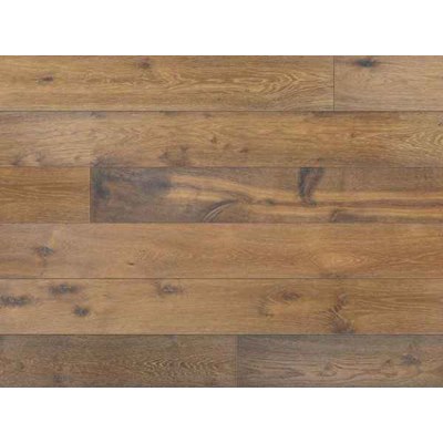 12.5mm Woodland Oak [ Real Wood Engineered Floor ]
