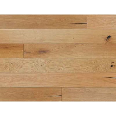 12.5mm Fawn Oak [ Real Wood Engineered Floor ]