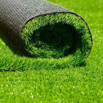 Wide range of Artificial Grass 