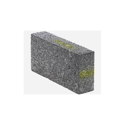440mm x 215mm x 100mm Fibolite Ultra Light Weight Block  3.5n - pack of 96