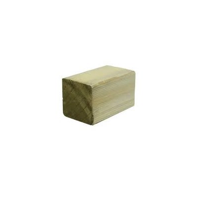 47 x 50mm x 2.4m Treated Softwood [and other lengths]