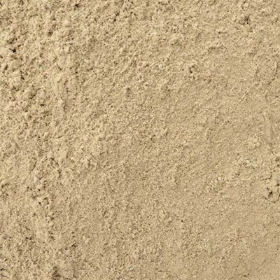 Mini Plastering Sand [ also known as fine sharp ] 