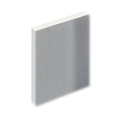 1800 x 900 x 12.5mm Standard Wallboard Square Edge Plasterboard