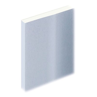 2400 x 1200 x 12.5mm Soundshield Tapered Edge Plasterboard