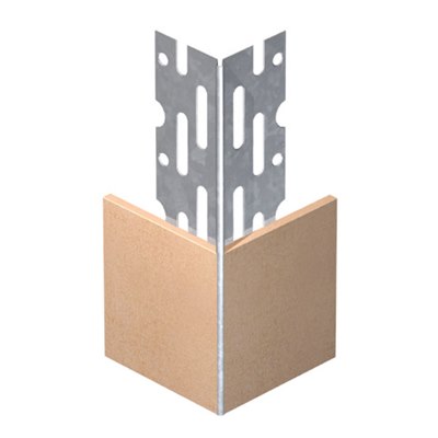 Expamet 553 Thin Coat Angle Bead 3.0m H02499