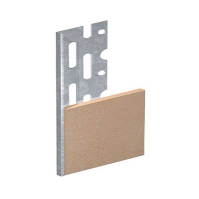 Expamet 560 Thin Coat Stop Bead 3.0m H03017