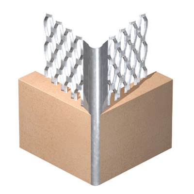 Expamet 550 Maxicon Plaster Angle Bead 3.0m H02501