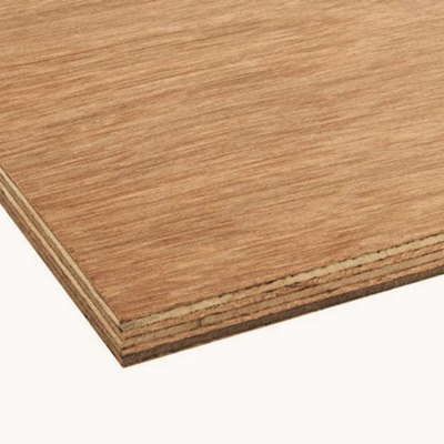 2440MM X 1220MM X 18MM  HARDWOOD THROUGHOUT PLYWOOD CLASS 3 - EXTERIOR