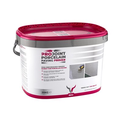 Pro-joint Porcelain Primer 20kg