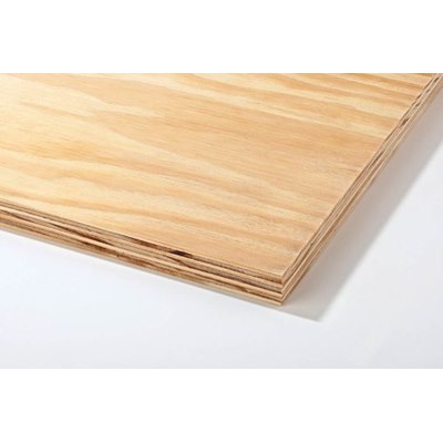 2440MM X 1220MM X 18MM SOFTWOOD BCX CLASS 3 STRUCTURAL PLYWOOD