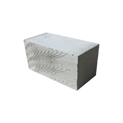 440 x 215 x 215mm Thermalite Hi Strength Blocks 7.3n - Pack of 50