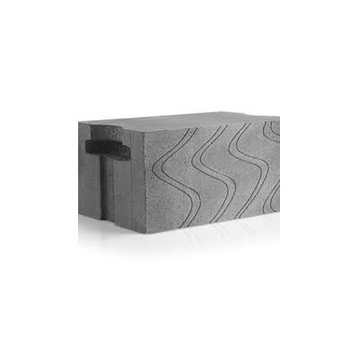 440 x 215 x 300mm T+G Foundation Blocks 7.3n - 40 in a pack