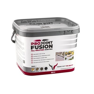 Nexus Pro Fusion All Weather Joint Compound 15kg Neutral/Buff