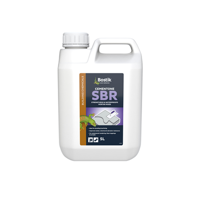  Bostik Cementone SBR 5L