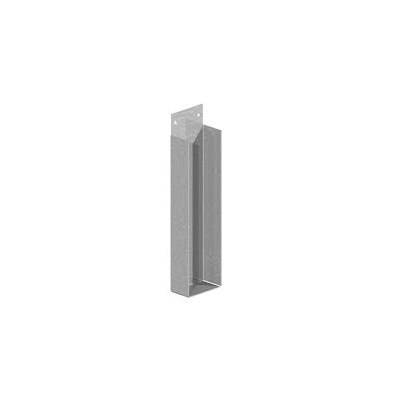 25mm Gravel Board Brackets