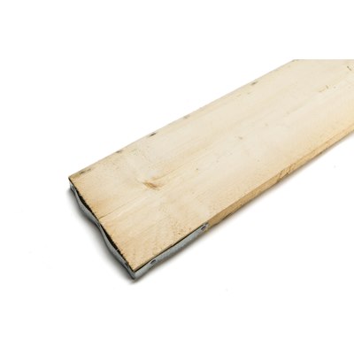 36 x 225mm x 3.9m Banded Scaffold Boards