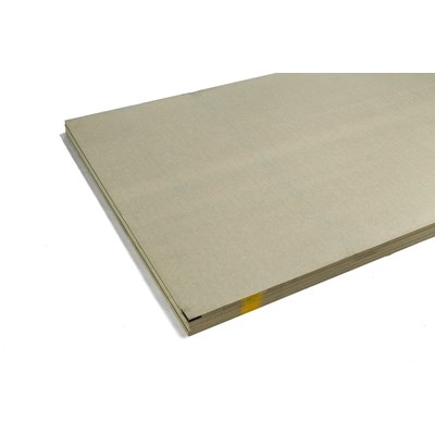 2440 x 1220 x 9.0mm (8' x 4') Moisture Resistant MDF