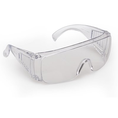 SAFETY GLASSES