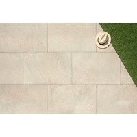 A000001 900mm x 600mm Moonstone Porcelain Paving 