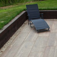 A0019 Albero range Chestnut 1200 x 300mm Pack of 48 slabs
